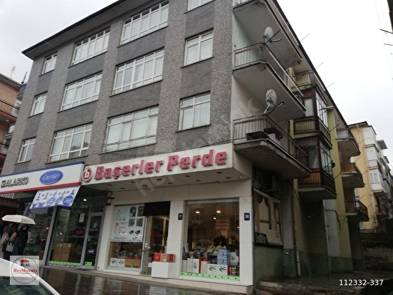 Keçiören Mecidiye K.Pınar Caddesinde Katta, Yapılı, Masrafsız, Kombili KİRALIK D - ANKARA KEÇİÖREN fotoğraf 5