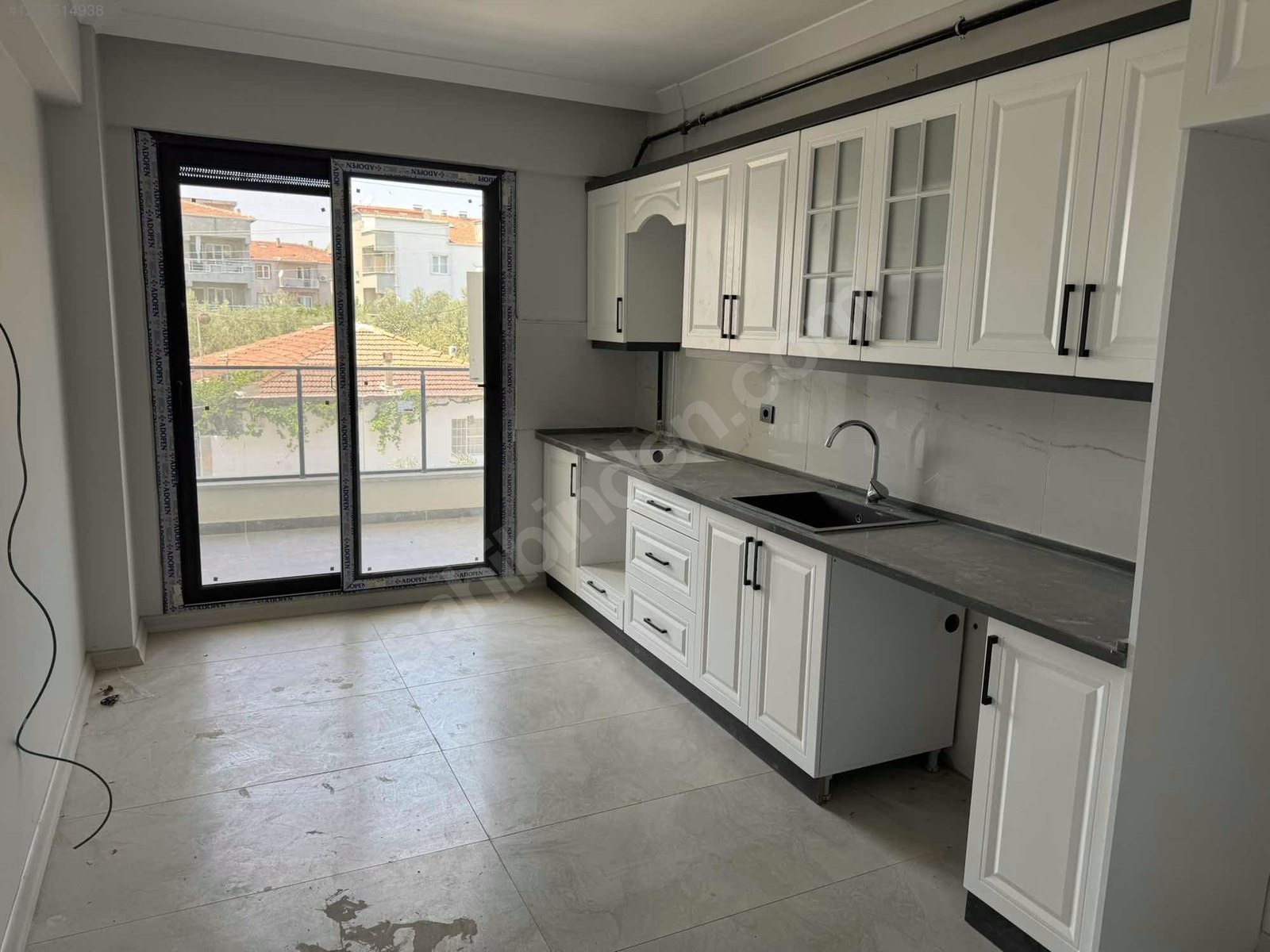 DOSTLARDAN HÜRRİYET DE SATILIK LÜX 3+1 - MANİSA AKHİSAR fotoğraf 19