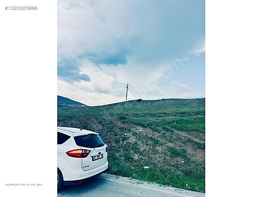 KEMER PINARBAŞIN DA AKÖREN ÇALLICA ASFALT YOLUNA CEPELİ 7300 m2 - BURDUR KEMER fotoğraf 8