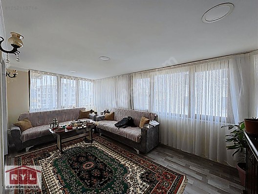 PENDİK KAVAKPINAR MH MERKEZİ KONUMDA SATILIK 5+2 GENİŞ DAİRE - İSTANBUL PENDİK fotoğraf 14