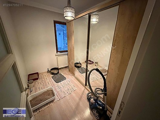 █ EGE'DEN █ BATIKENT MERKEZ'DE 5+1 GENİŞ MÜSTAKİL VİLLA █ - ANKARA YENİmahalle fotoğraf 34