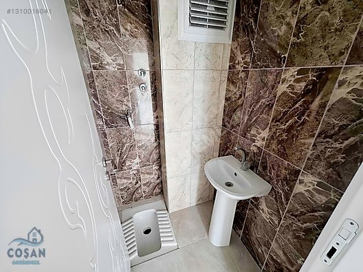 EMİN EVİME FUZUL EVE UYGUN ASANSÖRLÜ SATILIK 2+1 DAİRE - ANTALYA KEPEZ fotoğraf 14