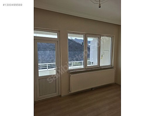 TİREBOLU EMLAKTAN KİRALIK 3+1 DOĞALGAZLI DAİRE - GİRESUN TİREBOLU fotoğraf 8