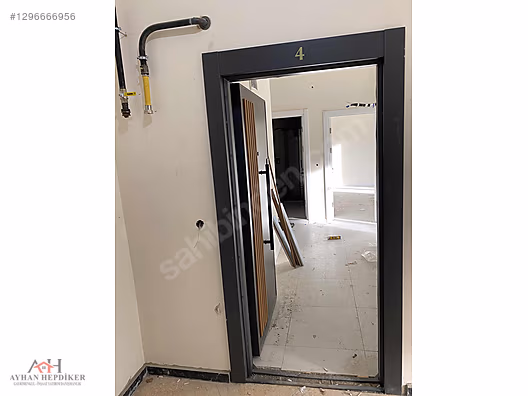 Arifiye Fatih Mah. Yerden Isıtmalı, Ebeveyn Banyolu 3+1 Daire - SAKARYA ARİFİYE fotoğraf 29