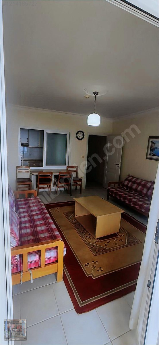 İHLAS ARMUTLU 26 MART 9 NİSAN 11.BLOK-3.BALKON 1+1 85M2 - YALOVA ARMUTLU fotoğraf 5