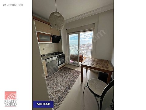 KIZILARIKTA SİTE İÇERİSİNDE HAVUZLU ASANSÖRLÜ 3+1 DAİRE - ANTALYA MURATPAŞA fotoğraf 2