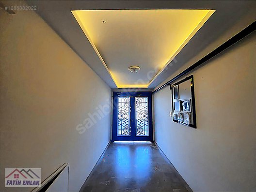 FATİH'TEN HİSAR MAHALLESİNDE 3+1 125m2 YENİ BİNADA ARAKAT DAİRE - BURSA GEMLİK fotoğraf 12