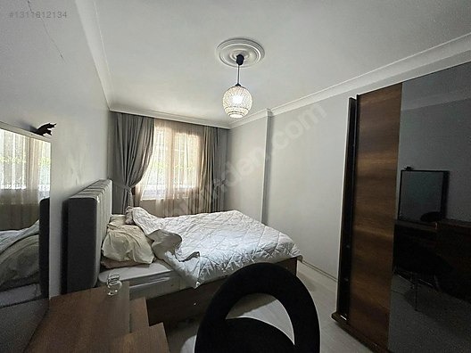 YAKUPLU MERKEZİ LOKASYON'DA KİRALIK 2+1 EŞYALI DAİRE - İSTANBUL BEYLİKDÜZÜ fotoğraf 6