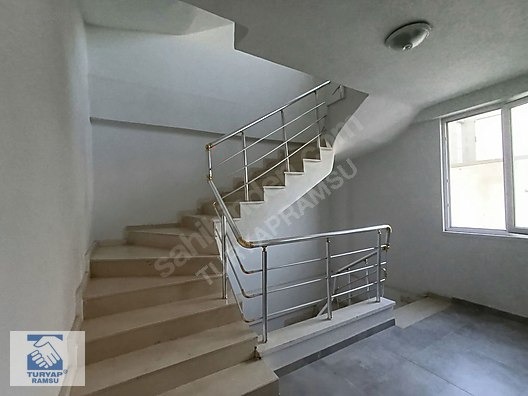 RAMSUDAN ALTINŞEHİRDE KYK KARŞISINDA SATILIK 1+1 DAİRE - ADIYAMAN MERKEZ fotoğraf 18