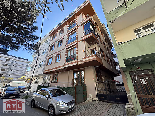 Sancaktepe Sarıgazi İnönü Mh Satılık 2+1 Daire - İSTANBUL SANCAKTEPE fotoğraf 13