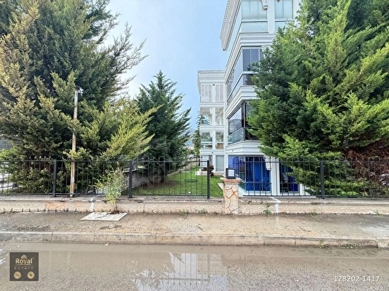 ROYAL EMLAKTAN IRMAK MANZARALI KİRALIK 3+1 HARİKA DAİRE - AMASYA MERKEZ fotoğraf 39