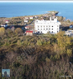 perşembe caytepe satılık imarlı arazi. - ORDU PERŞEMBE fotoğraf 2