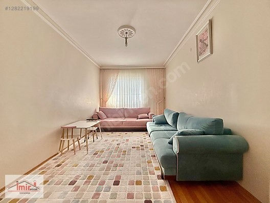 PURSAKLAR İMİR EMLAK'TAN HASTANEYE YAKIN GENİŞ 3+1 DAİRE - ANKARA PURSAKLAR fotoğraf 16