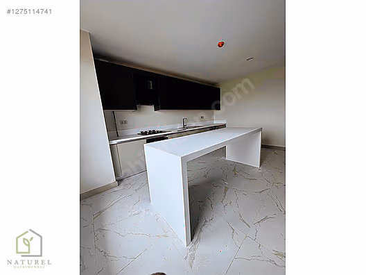 BAHÇEŞEHİR VADİ EVLERİ-1 SATILIK 5+1 TERASLI LOFT UZUN VADELİ - İSTANBUL BAŞAKŞEHİR fotoğraf 31