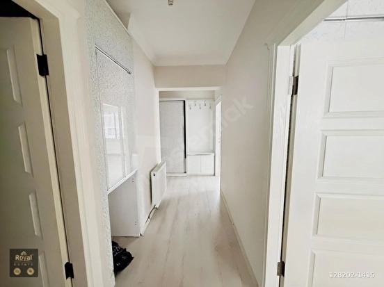 ROYAL EMLAKTAN ŞEYHCUİDE KİRALIK DUBLEKS DAİRE - AMASYA MERKEZ fotoğraf 9