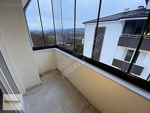 KARAKÖY MAHALLESİ 140. YIL PARKI YANI KİRALIK SIFIR 2+1 DAİRELER - BARTIN MERKEZ fotoğraf 7