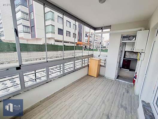 FETİH CADDESİ-ERENLER MAH-SATILIK 2+1 KAPALI OTOPARKLI DAİRE - KONYA KARATAY fotoğraf 6