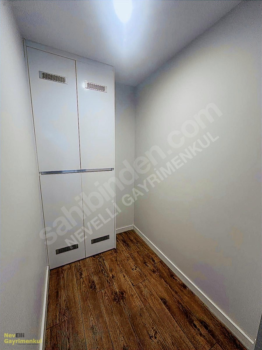 NEVELLİ'den KİPTAŞ-TORKAM'da SATILIK 1+1 C Tipi - İSTANBUL KADIKÖY fotoğraf 14