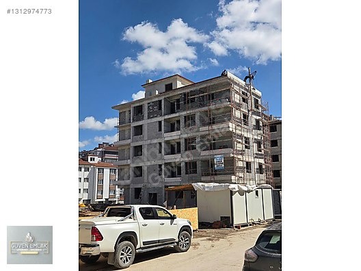 GÜVEN EMLAK'TAN TRAMBÜS DURAĞINA YAKIN 1+1 SATILIK FIRSAT DAİRE - MALATYA BATTALGAZİ fotoğraf 5