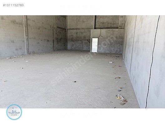 TOKİ AKSARAY SANAYİ 90 BİN TL TAKSİTLE 200 M2 DÜKKAN - AKSARAY MERKEZ fotoğraf 17