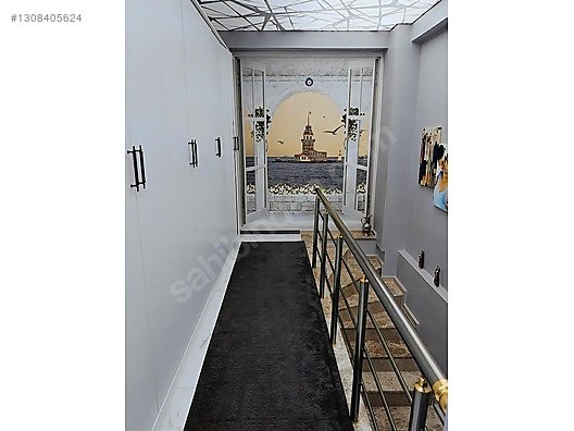 KARTEPE ATAEVLER'DE LÜX YAPIM BAHÇE DUBLEX - KOCAELİ KARTEPE fotoğraf 12