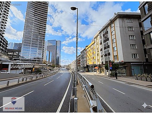 Şişli Halide Edipte Plazalara Karşı 3+1 Satılık Daire - İSTANBUL ŞİŞLİ fotoğraf 18