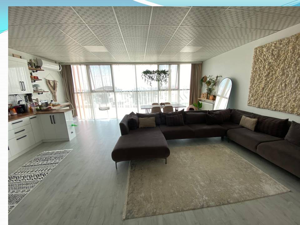 ANKARA BAĞLICA'DA SATILIK ALTI İŞ YERİ ÜSTÜ 2+1 DAİRE - ANKARA ETİMESGUT fotoğraf 7