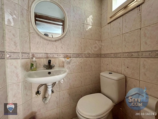 GÜZELÇAMLI'DA DENIZE 100M 5+1 TRIPLEX YAZLIK - AYDIN KUŞADASI fotoğraf 10