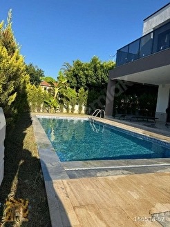 Denize 50 MT Kelepir Müstakil O Villa - ANTALYA KEMER fotoğraf 9