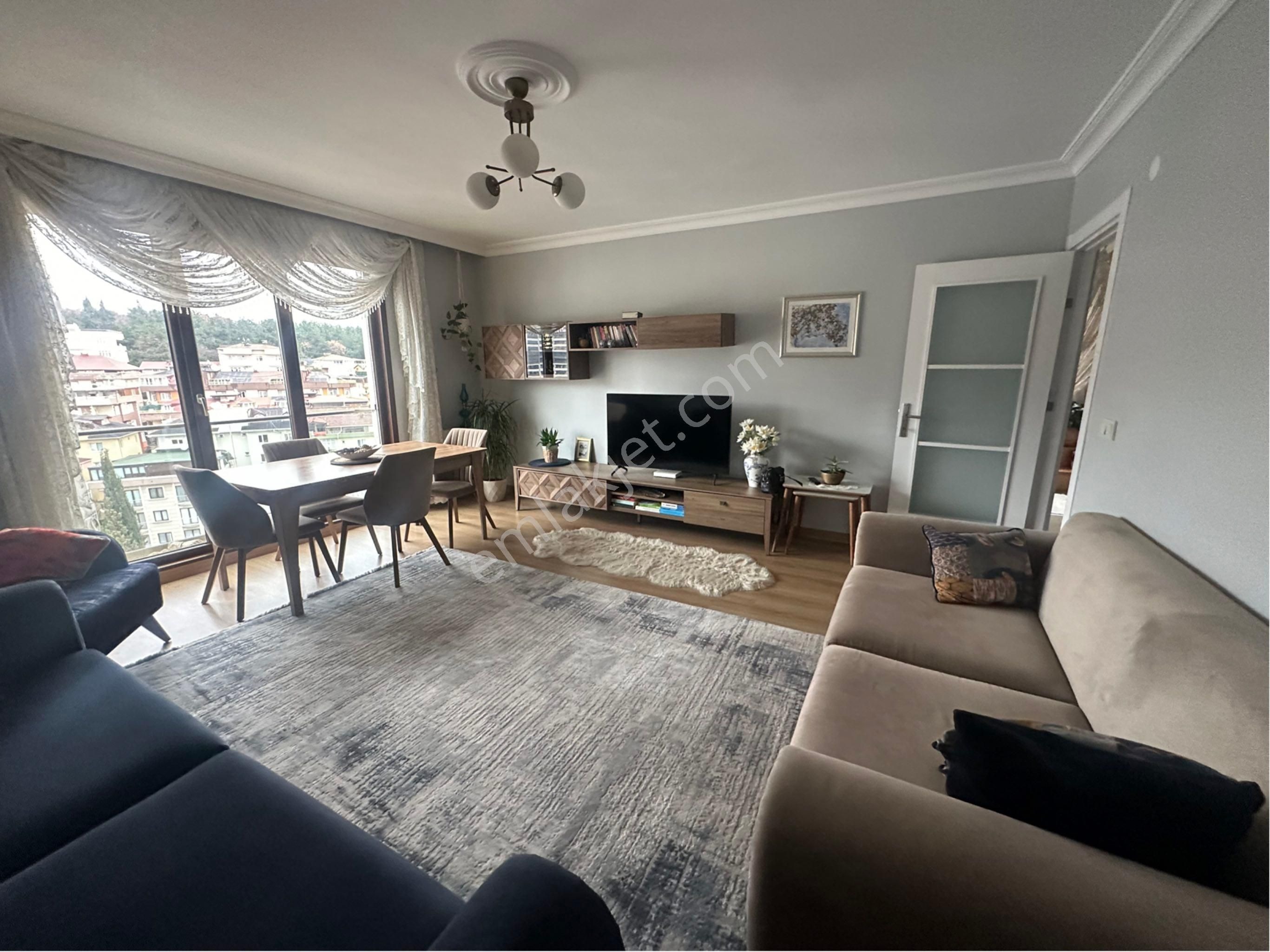 Baki Emlaktan Pendık Velıbabada Dublexs Daire - İSTANBUL PENDİK fotoğraf 8