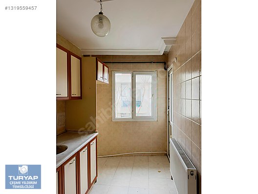NARLIDERE MERKEZDE KİRALIK DOĞALGAZLI 2+1 DAİRE - İZMİR NARLIDERE fotoğraf 34