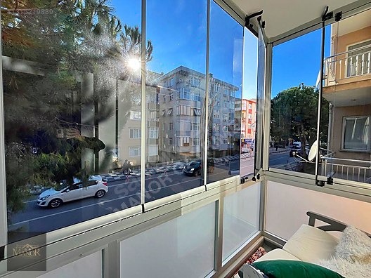 KOCAELİ DARICA BAĞLARBAŞINDA 3+1 ARAKAT MÜKEMMEL SATILIK DAİRE - KOCAELİ DARICA fotoğraf 8