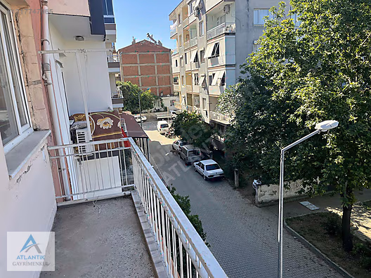 Atlantik gayrimenkul den satılık komple bina - İZMİR ÖDEMİŞ fotoğraf 13