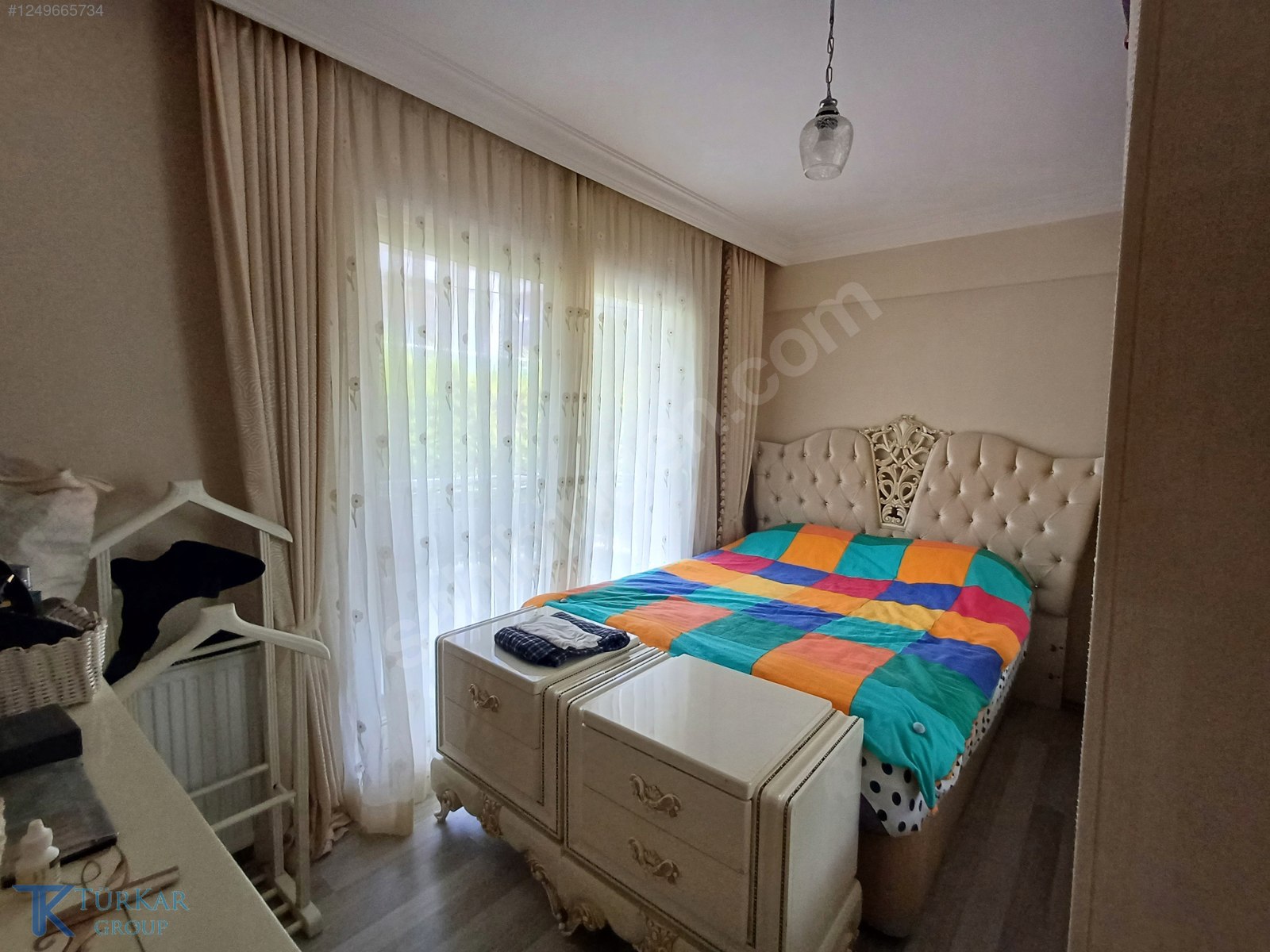 GÜZELBAHÇE YELKİ'DE KAPALI MUTFAK D.GAZLI 3+1 DAİRE - İZMİR GÜZELBAHÇE fotoğraf 2