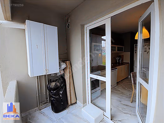 SOYAK YENİŞEHİR MANOLYA EVLERİ FİNANS MERKEZİ KARŞISI 3+1 DAİRE - İSTANBUL ÜMRANİYE fotoğraf 38