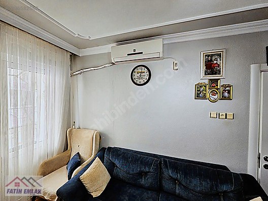 MERKEZİ KONUM 3+1 ARA KAT DAİRE ÇARŞIYA 2 DAKİKA YÜRÜME MESAFESİ - BURSA GEMLİK fotoğraf 4