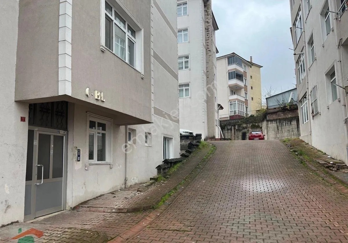 Huzurevi Alt Tarafı 3+1 Yüksek Giriş 140 M2 Daire - BARTIN MERKEZ fotoğraf 7