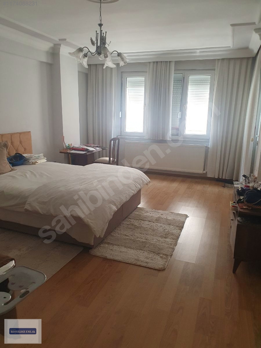 ULUBATLI HASAN CAD'İNDE KAPALI OTOPARKLI-ASANSÖRLÜ 4+1 DUBLEX - İSTANBUL ÇEKMEKÖY fotoğraf 2