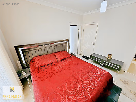 EMSALSİZ! KATTA G.ODALI E.BANYO GENİŞ M2 ASANSÖRLÜ GENÇ BİNA 2+1 - ANKARA KEÇİÖREN fotoğraf 5