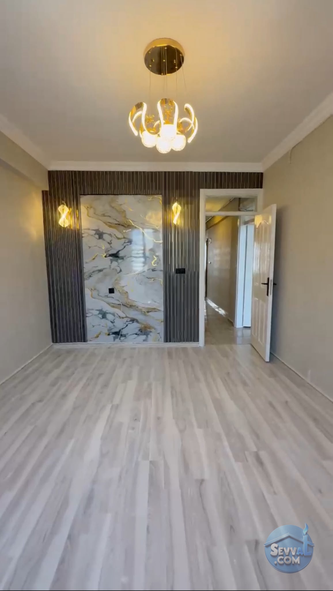 AHMET YESEVİ MAH. TAZİYE EVİ YANI ÜST KAT 3 ODALI 110 m2 ÇİFT CEPHELİ  - ŞANLIURFA HALİLİYE fotoğraf 5