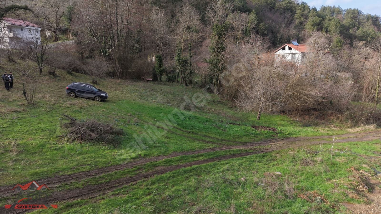 GEYVE İLİMBEY MAH. 1000m2 İMARLI TEK TAPU KUPON ARSA - SAKARYA GEYVE fotoğraf 40