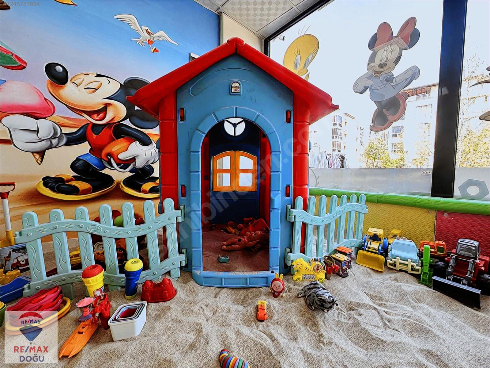 REMAX DOĞUDAN KAÇIRILMAYACAK İŞ İMKANI - ELAZIĞ MERKEZ fotoğraf 12