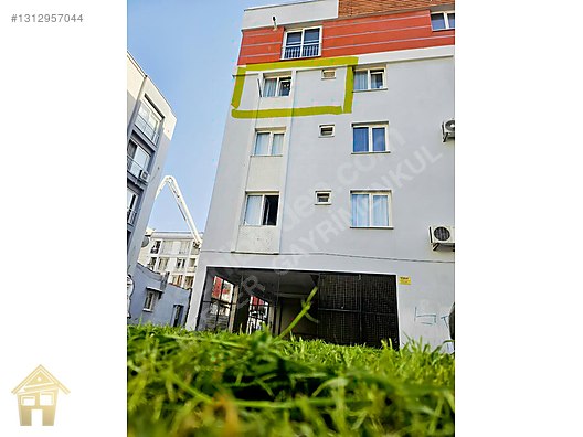 EFELER GAYRİMENKUL 1+1 Ara KAT Doktor 14bn₺ Kiraclı KREDİ LİMTSZ - AYDIN EFELER fotoğraf 32