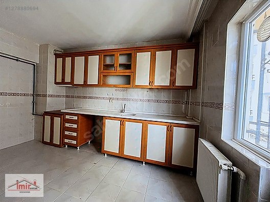 PURSAKLAR İMİR EMLAK'TAN 3+1 GENİŞ MUTFAKLI ACİL SATILIK - ANKARA PURSAKLAR fotoğraf 4