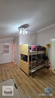 Şahane, 5+1 Çatı Dubleksi, Asansör, D.gaz, Akdeniz Ünv. Karşısı - ANTALYA KONYAALTI fotoğraf 53