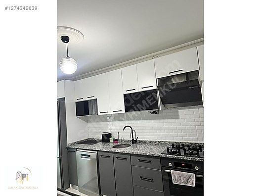 Pİ GAYRİMENKUL'den SATILIK LÜKS 3+1 DAİRE
