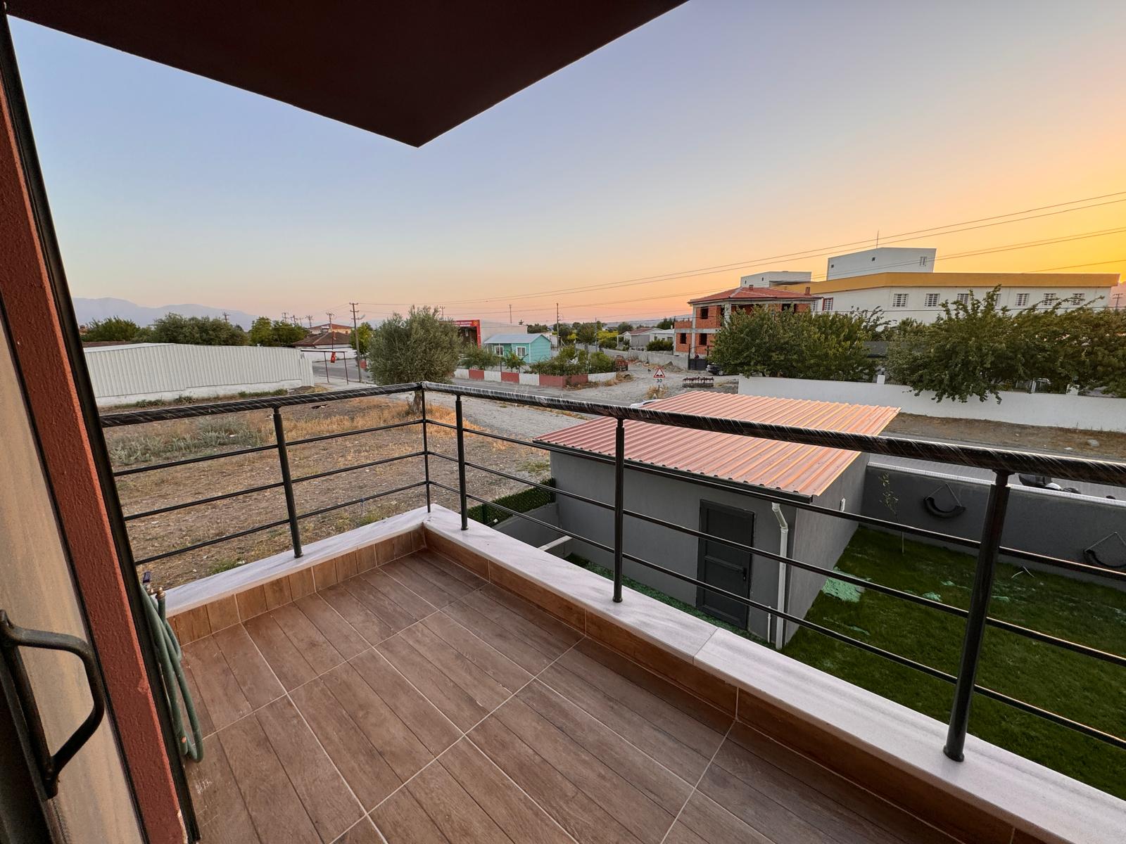 Manisa Şaruhanlı Paşaköy Mah. Satılık Villa - MANİSA SARUHANLI fotoğraf 4