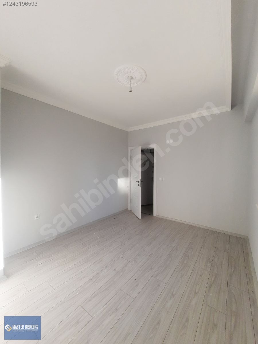 MASTER BROKERS Tekkeköy Devlet Hastanesine Yakın Satılık 2+0 - SAMSUN TEKKEKÖY fotoğraf 6