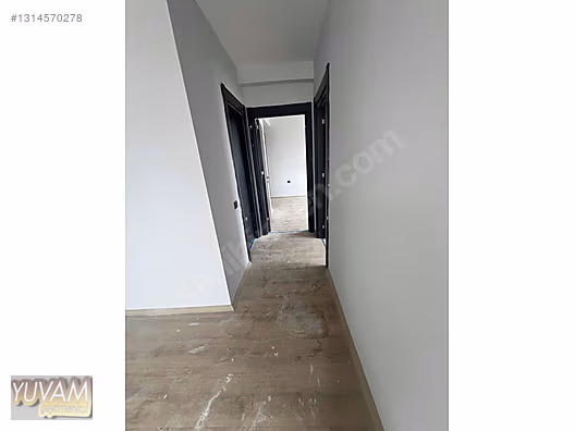 GAZİ PAŞA CAD. SIFIR HAVUZLU SİTE İÇERİSİNDE LÜKS 3+1 FIRSATI - MERSİN MEZİTLİ fotoğraf 13