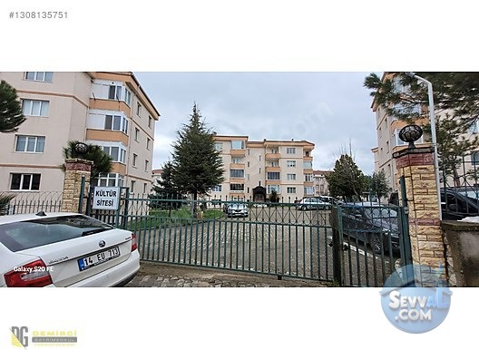 Alanyurt Kültür Sitesi'nde Satılık 5 Kat 3+1 Daire (120m²) - BURSA İNEGÖL fotoğraf 2
